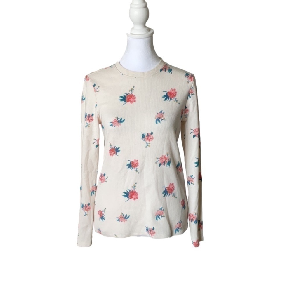 Lucky Brand Thermal Top